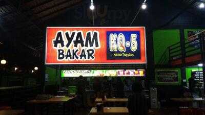 Ayam Bakar Kq5