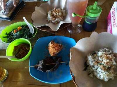 Warung Inul