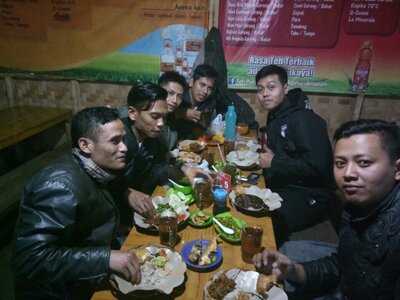 Warung Inul