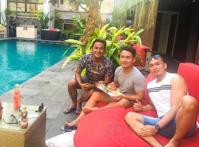 Aphrodite Restaurant