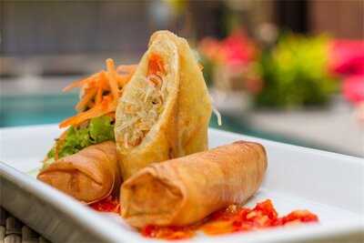 Aphrodite Restaurant