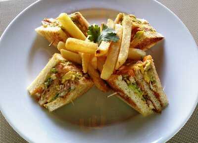 Aphrodite Restaurant