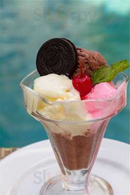 Aphrodite Restaurant