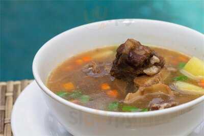 Aphrodite Restaurant