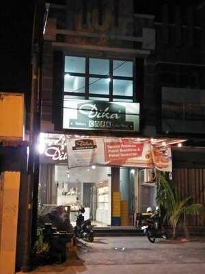 Dika Bakery & Cake Shop