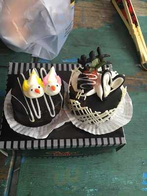 Dika Bakery & Cake Shop