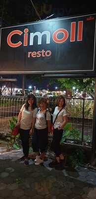 Cimoll Resto