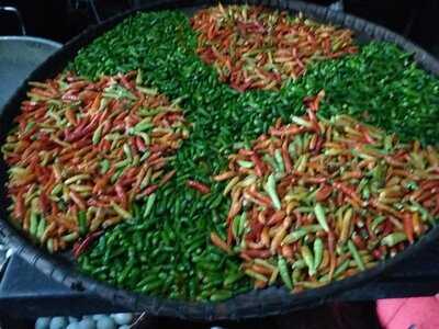 Gudeg Yu Narni Pusat