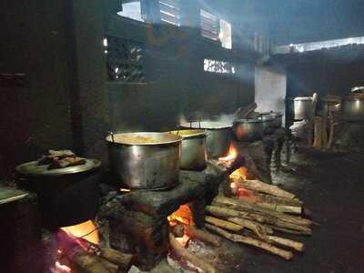 Gudeg Yu Narni Pusat