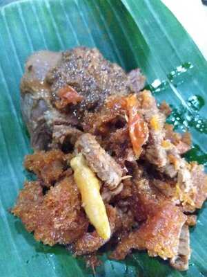 Gudeg Yu Narni Pusat