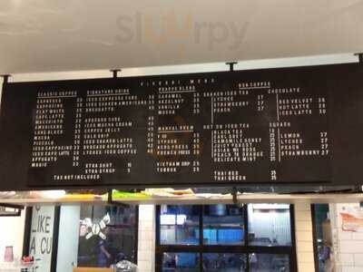 Viverri Specialty Coffee Roasters