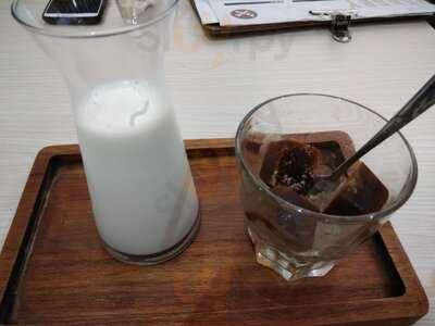 Viverri Specialty Coffee Roasters