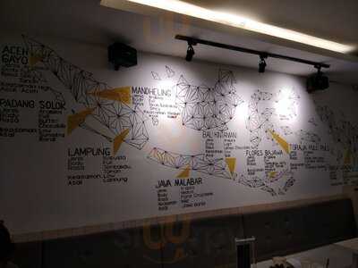 Viverri Specialty Coffee Roasters