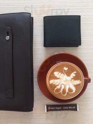 Viverri Specialty Coffee Roasters