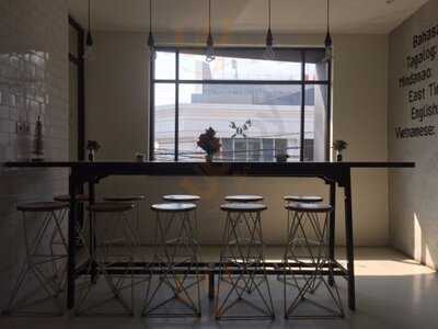 Viverri Specialty Coffee Roasters