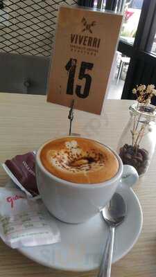 Viverri Specialty Coffee Roasters
