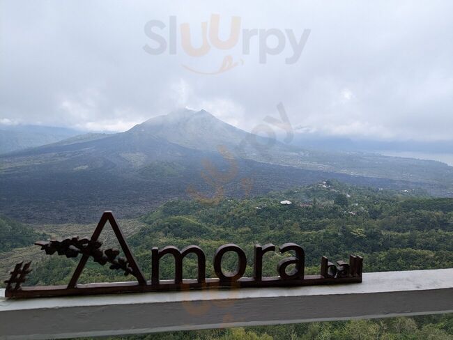 The Amora Bali