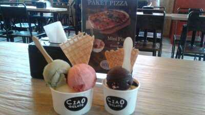 Ciao Gelato