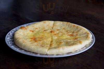 Red & White Cafe Bali