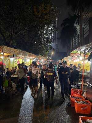 Nasi Goreng Kambing Kebon Sirih