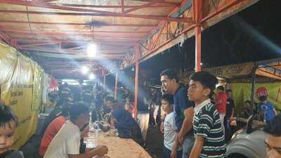 Nasi Goreng Kambing Kebon Sirih