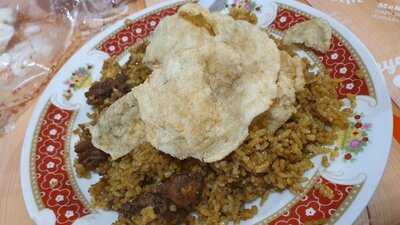 Nasi Goreng Kambing Kebon Sirih