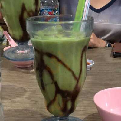 Restoran Dju Dju Baru