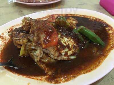 Restoran Dju Dju Baru