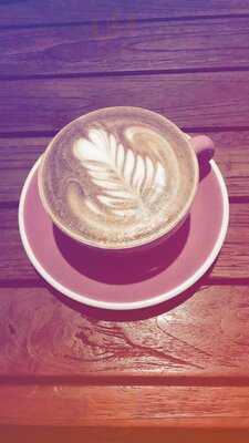 The Savoury Ribs & Coffee Co.