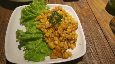 The Savoury Ribs & Coffee Co.