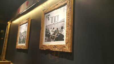 The Savoury Ribs & Coffee Co.