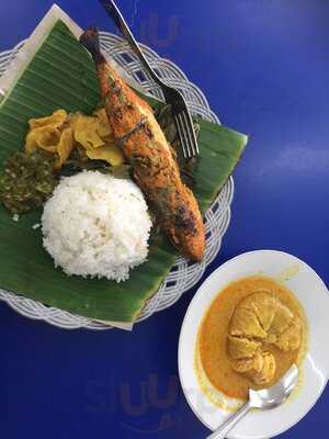 Restoran Sederhana Masakan Padang