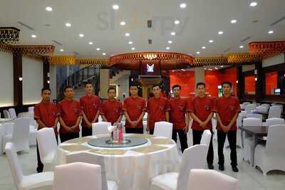 Restoran Sederhana Masakan Padang