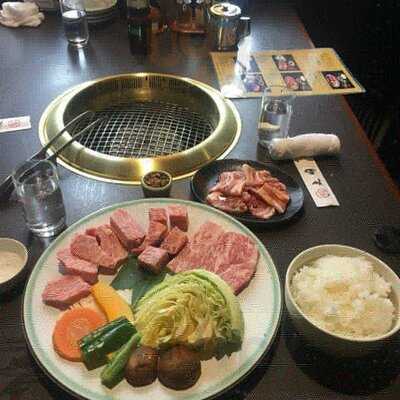 Gyu-kaku Citywalk Sudirman