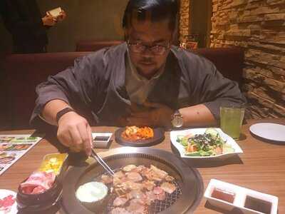 Gyu-kaku Citywalk Sudirman