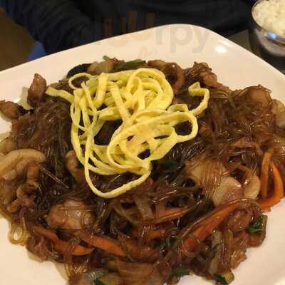 Mapogalmaegi Magal Bbq Resto