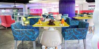 Keller's Eatery & Bakery