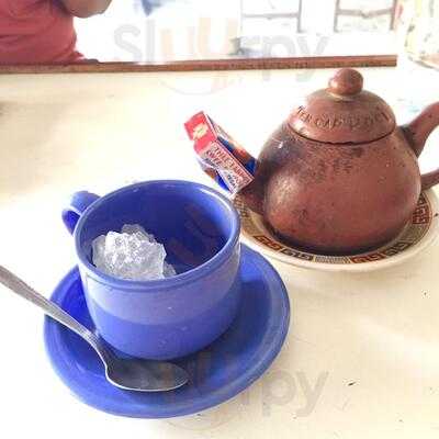 Sate Kambing Muda Casmadi