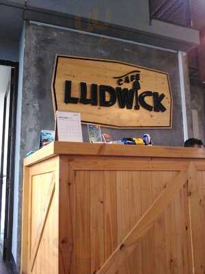 Ludwick Cafe