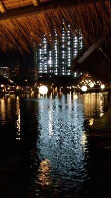 Talaga Sampireun Puri