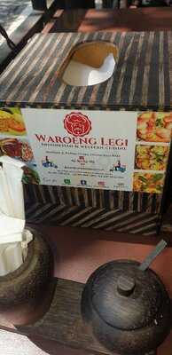 Waroeng Legi