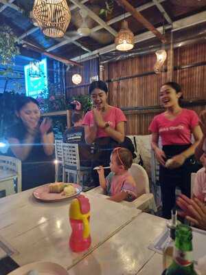 Nostimo Greek Grill Bali