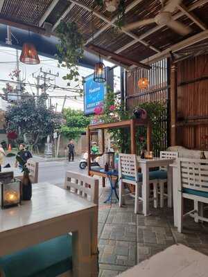 Nostimo Greek Grill Bali