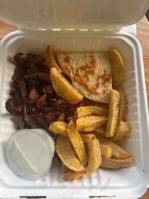 Nostimo Greek Grill Bali