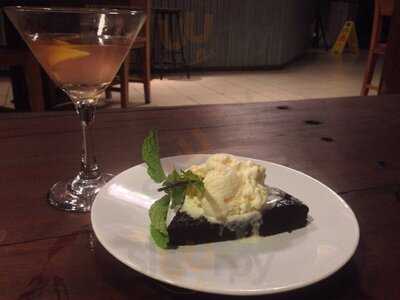 Seaduction Rooftop Bar & Lounge