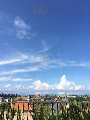 Seaduction Rooftop Bar & Lounge