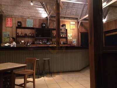 Seaduction Rooftop Bar & Lounge