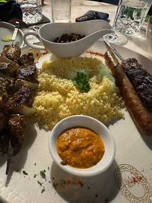 Batik Restaurant Bar