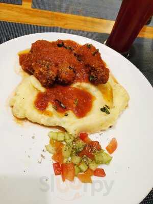 Warung Souvlaki Seminyak