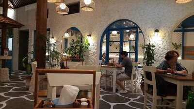 Warung Souvlaki Seminyak